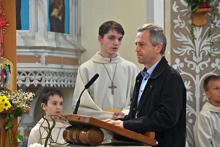 Vseslovenski blagoslov motoristov in motorjev v Mirni Peci 21042025 (32)